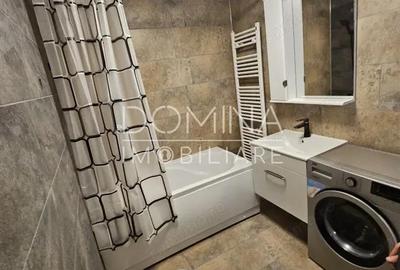 Inchiriere garsoniera 42 mp, situata in zona centrala, str. Tudor Vladimirescu - 5