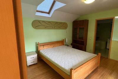 Apartament cu 2 camere semidecomandat în Ștefan cel Mare - 4