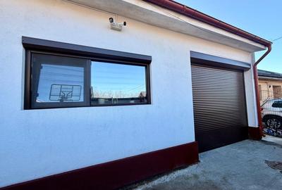 Casă individuală cu 4 camere cu Canalizare în Valu lui Traian - 40