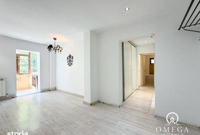 Apartament cu 3 camere decomandat în Tudor Vladimirescu - 3