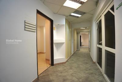 Birou, de 525 mp, în Unirii - 4