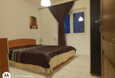 Apartament 3 camere de vanzare in zona Unirii/Alba Iulia - 3