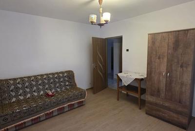 Apartament cu 3 camere decomandat în Gară - 6