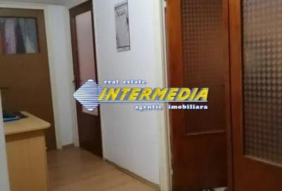 Apartament cu 2 camere decomandat, mobilat în Central - 3