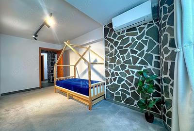 Apartament cu 3 camere decomandat, mobilat în Decebal - 16