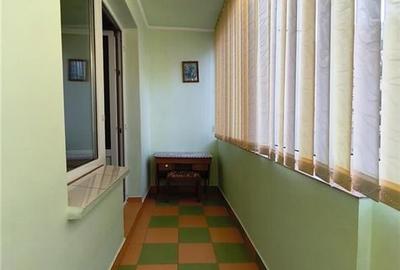 Apartament 3 Camere 68mp Etaj 1 Zona linistita - 8