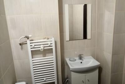 Garsonieră decomandată în Alexandru cel Bun - 5