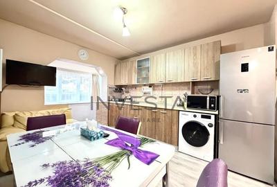 Apartament cu 3 camere in zona strazii Tulcea ! - 7