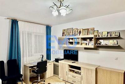 De , apartament 2 camere, etajul 1, loc de parcare, MIROSLAV - 1