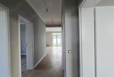 Casă cu 3 camere cu Teren 440 Mp în Nufărul - 13