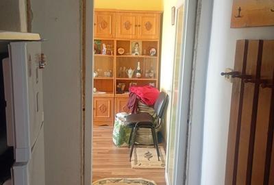 Apartament cu 2 camere nedecomandat în Central - 3