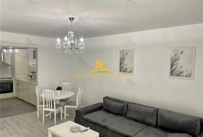 NOVISIMO-IMOBILIARE: APARTAMENT CU DOUA CAM. DE INCHIRIAT IN ZONA ALBERT, P. - 6