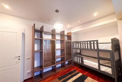 Apartament 5 camere de inchiriat Strada Polona - 23