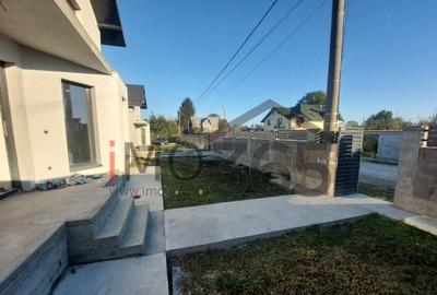 Casa Micesti P+M - 4 dormitoare cu 500mp teren - 3