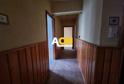 Apartament cu 3 camere decomandat în Central - 7
