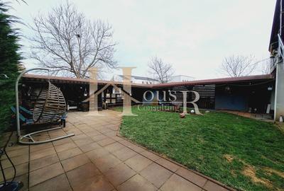 Casă individuală P+M, ideală pentru două familii – acces separat. - 28