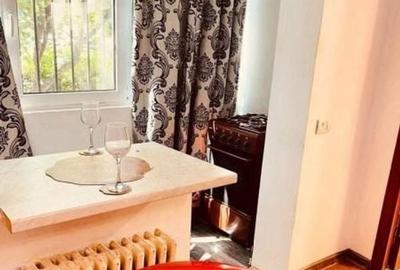 APARTAMENT 2 CAMERE SEMIDECOMANDAT ZONA ZODIAC