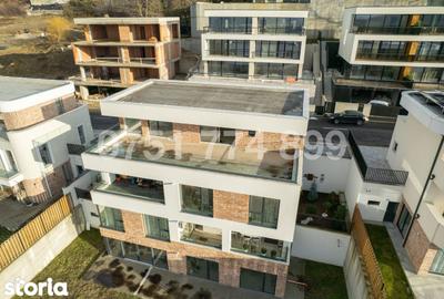 Apartament cu 3 camere în Central - 1