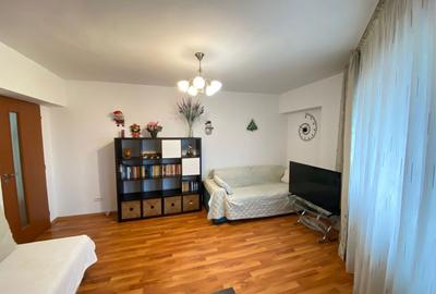 Apartament de închiriat – 2 camere | TINERETULUI V8 - 4