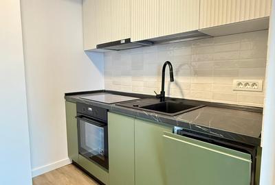 Apartament cu 2 camere de inchiriat // Phoenicia Residential Apartments Baneasa - 6