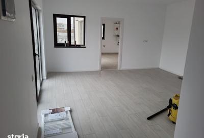 Casă cu 3 camere cu Teren 450 Mp în Central - 3