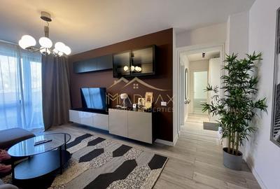 Apartament 2 camere**mobilat LUX//Marriott//Ultracentral - 3