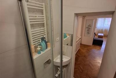 Central P-ta Unirii - Marasti 4 camere 2 bai 100 mpCTAC - 4