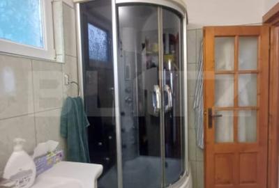 Casă cu 5 camere cu Teren 2800 Mp în Moldovenești - 12