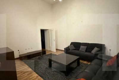 Apartament cu 2 camere semidecomandat în Central - 3