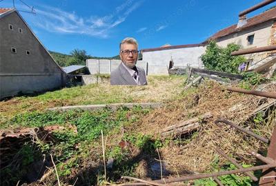 Teren de 267 mp, în Stăvila - 2