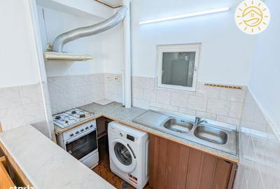 Apartament cu 3 camere decomandat în Centrul Istoric