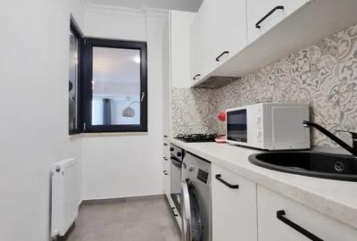 Apartament 2 camere – Solid Residence Mamaia, vedere la lac Preț: 105.000 € + TV - 5