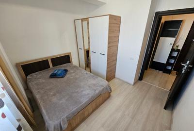 2 CAMERE MILITARI RESIDENCE (STR. TINERETULUI 19), DECOMANDAT, MOBILAT, UTILAT - 5