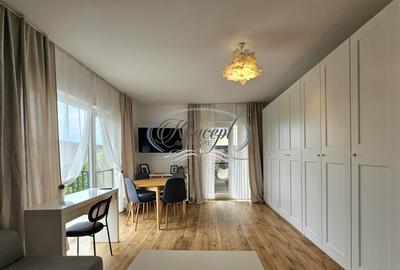 Apartament cu 2 camere decomandat, mobilat în Florești - 4