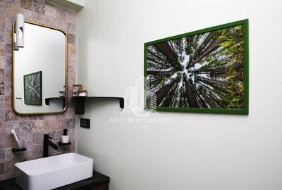 Apartament 2 camere, mobilat si utilat premium+ parcare, ... - 16