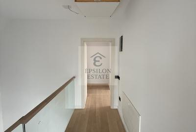 Balotesti - Codrii Vlasiei Casa tip duplex - 12