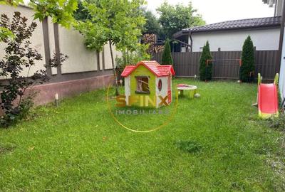 7 room villa with garage in beautiful residential compound near American School 7 room villa with garage in beautiful residential compound near American School - 2