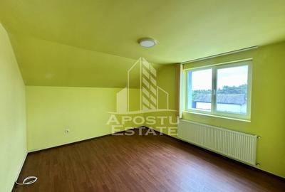 Casa individuala, teren 1500 mp, Sanandrei - 8