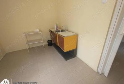 110.000 E ! Spa?iu comercial la parter de bloc zona TRAIAN - 10