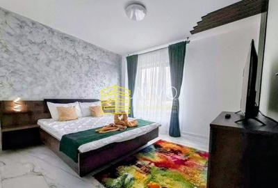 Apartament 2 camere Tg. Mure? Mure?eni Str.... - 8