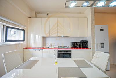 PrimoâCompozitori - Apartament cu 2 camere si 2 locuri de parcare. - 2