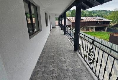 Spațiu comercial, de 400 mp, în Robaia - 8