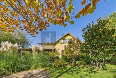 VILĂ INDIVIDUALĂ | CURTE AMENAJATĂ | PROSUMATOR 8 kW - 3