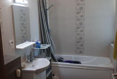 2 cam bloc nou loc parcare mobilat si utilat Braytim strada asfaltata - 5