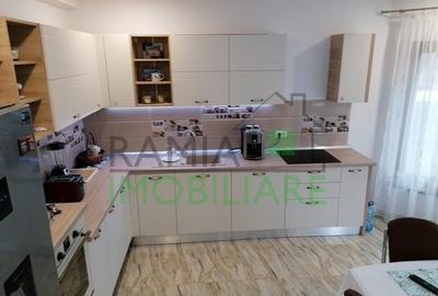 Casă individuală cu 4 camere cu Teren 808 Mp în Stupini - 13