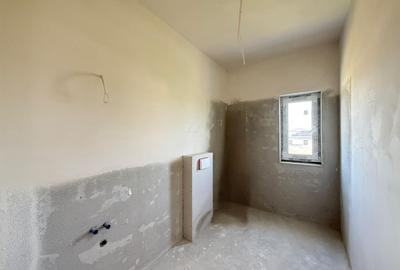 Duplex cu 4 camere cu Canalizare în Moșnița Nouă - 15