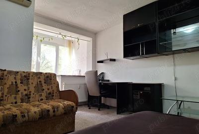 Inchiriere Garsoniera Drumul Taberei - 1