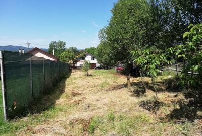 Spațiu comercial, în Bughea de Sus - 1