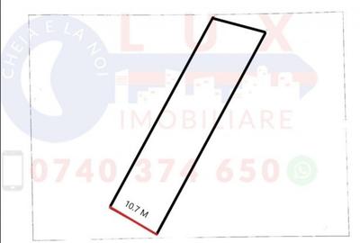 ID 7892 Teren INTRAVILAN pentru casa in *Comuna Somova - 2