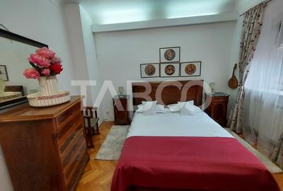 Apartament cu 3 camere semidecomandat, mobilat în Ultracentral - 3